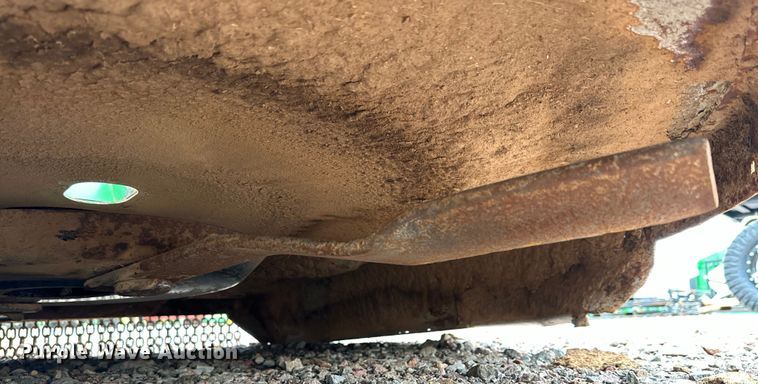 image for item DG4301 Frontier RC2060 rotary mower