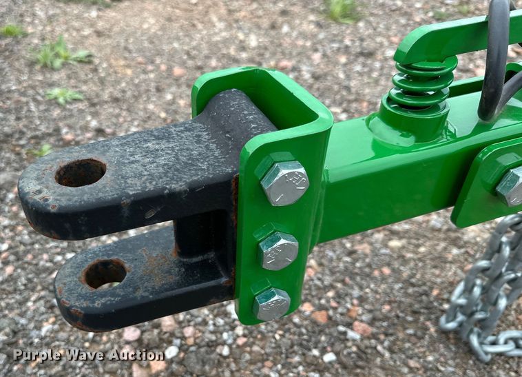 image for item DG4303 Dose Headhunter header trailer