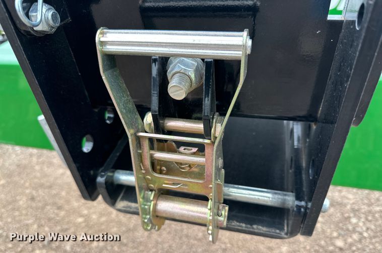 image for item DG4303 Dose Headhunter header trailer