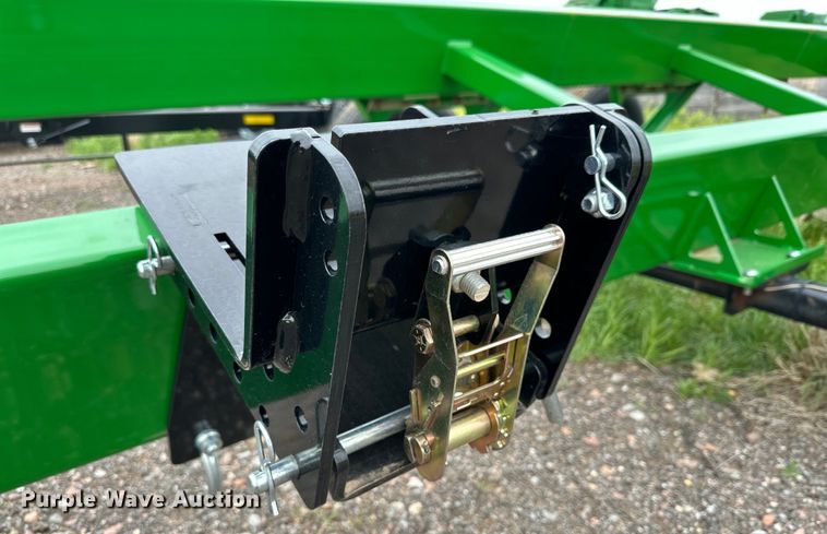 image for item DG4303 Dose Headhunter header trailer