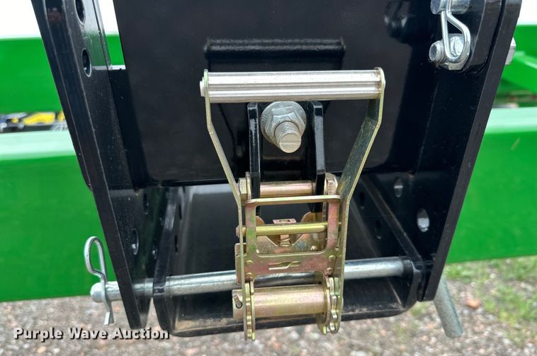 image for item DG4303 Dose Headhunter header trailer