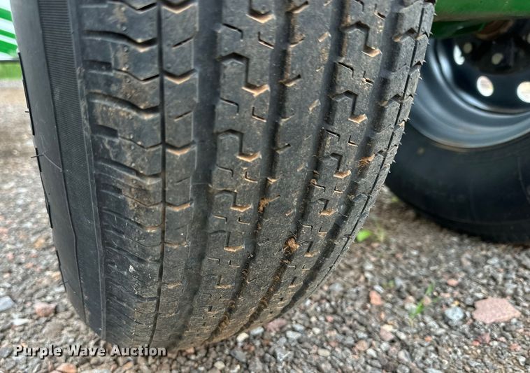 image for item DG4303 Dose Headhunter header trailer