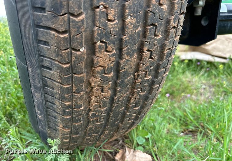 image for item DG4303 Dose Headhunter header trailer