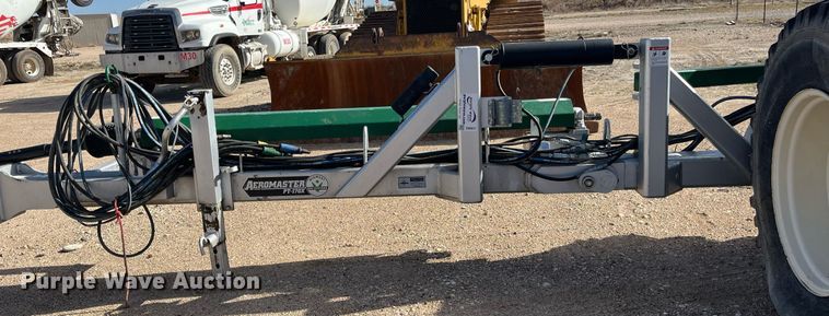 image for item DH8617 Aeromaster PT 170X compost turner