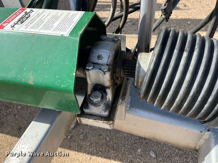 image for item DH8617 Aeromaster PT 170X compost turner