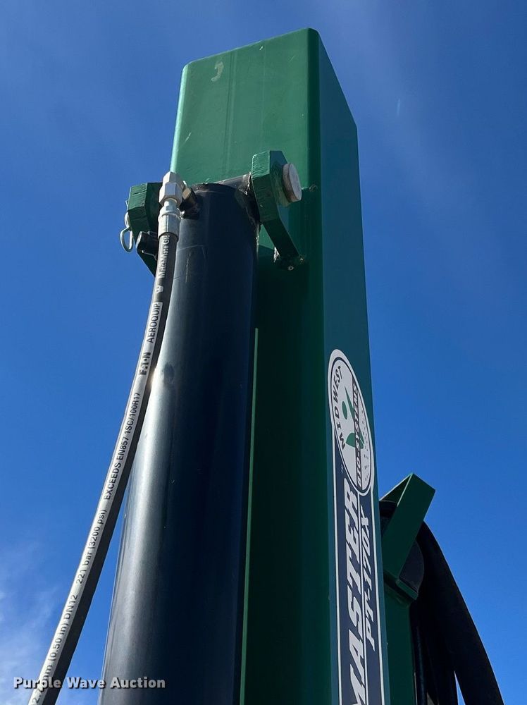 image for item DH8617 Aeromaster PT 170X compost turner