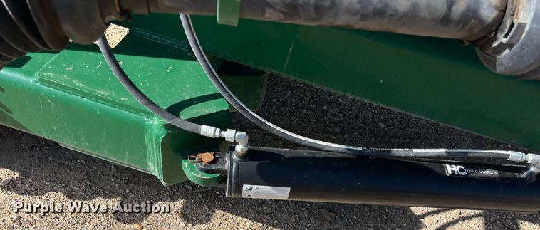 image for item DH8617 Aeromaster PT 170X compost turner