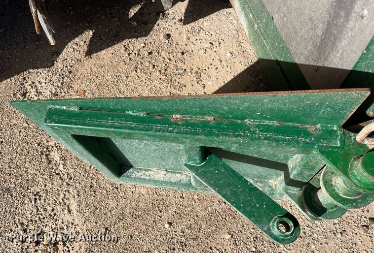 image for item DH8617 Aeromaster PT 170X compost turner