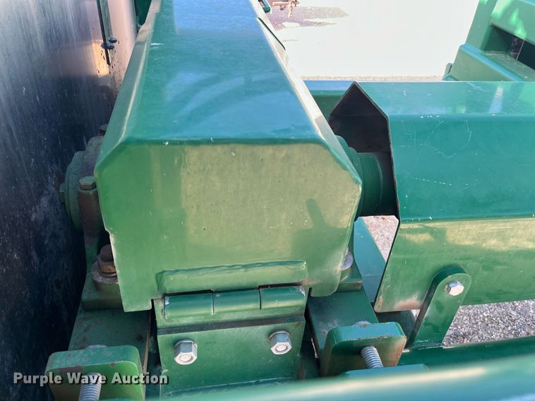 image for item DH8617 Aeromaster PT 170X compost turner