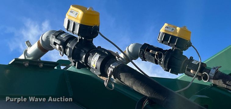 image for item DH8617 Aeromaster PT 170X compost turner