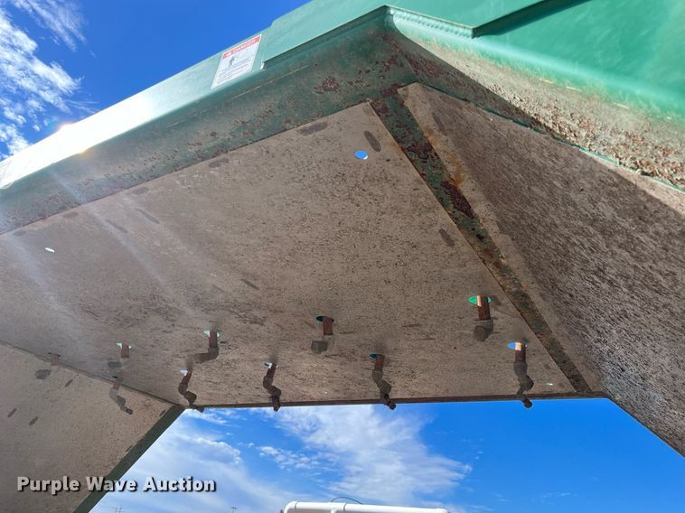 image for item DH8617 Aeromaster PT 170X compost turner