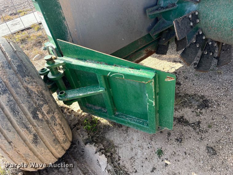 image for item DH8617 Aeromaster PT 170X compost turner