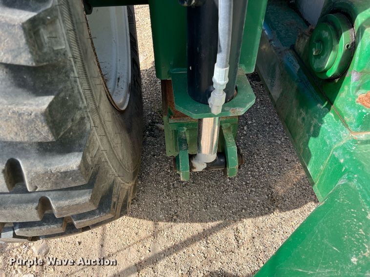 image for item DH8617 Aeromaster PT 170X compost turner