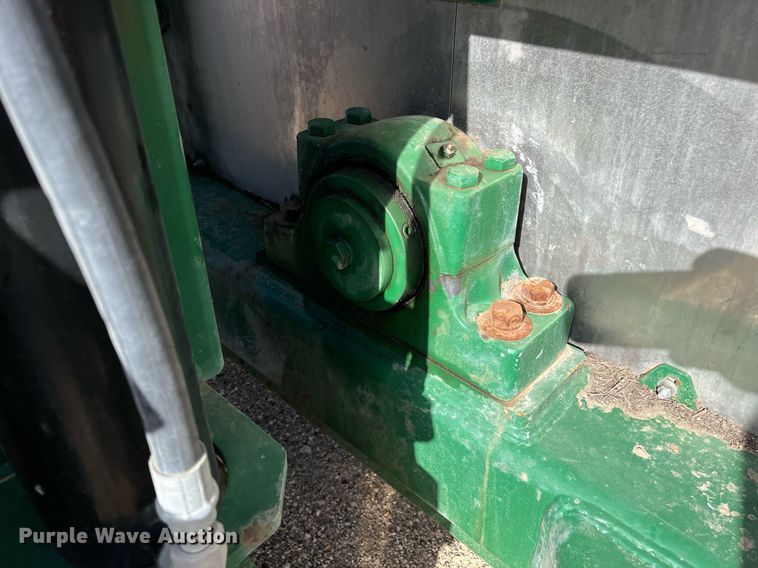 image for item DH8617 Aeromaster PT 170X compost turner