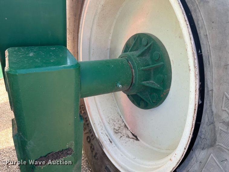 image for item DH8617 Aeromaster PT 170X compost turner