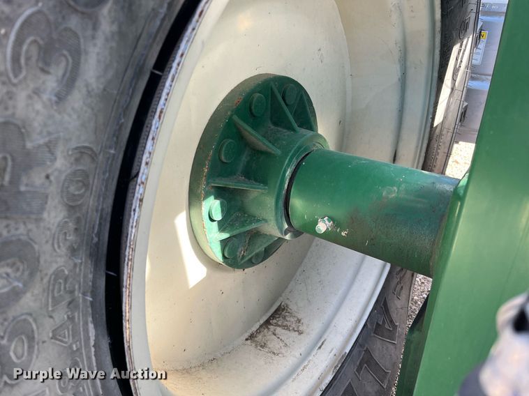 image for item DH8617 Aeromaster PT 170X compost turner