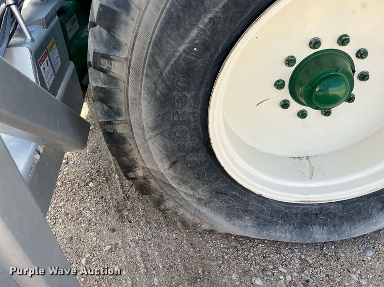 image for item DH8617 Aeromaster PT 170X compost turner