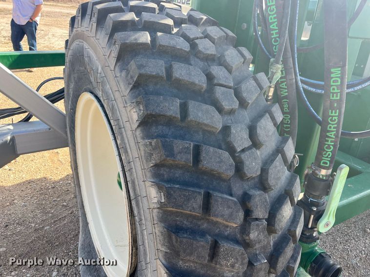 image for item DH8617 Aeromaster PT 170X compost turner