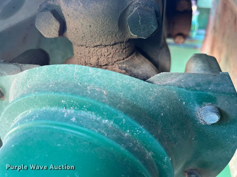 image for item DH8617 Aeromaster PT 170X compost turner