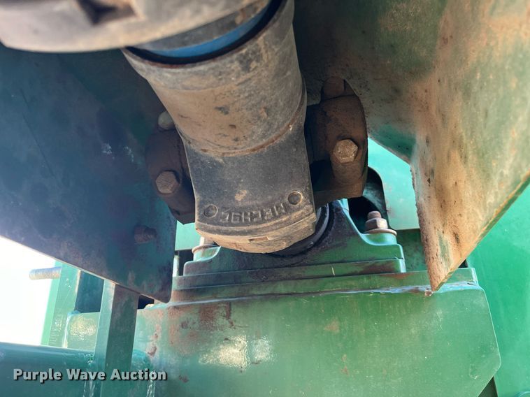 image for item DH8617 Aeromaster PT 170X compost turner