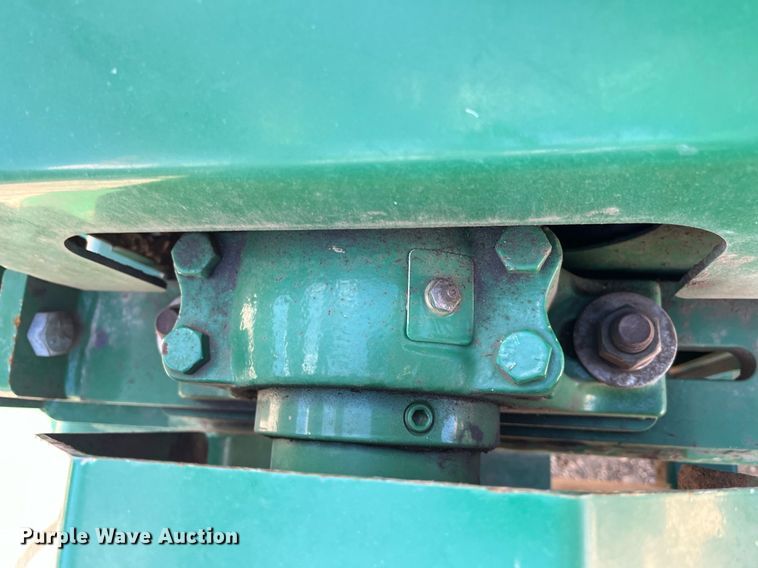 image for item DH8617 Aeromaster PT 170X compost turner