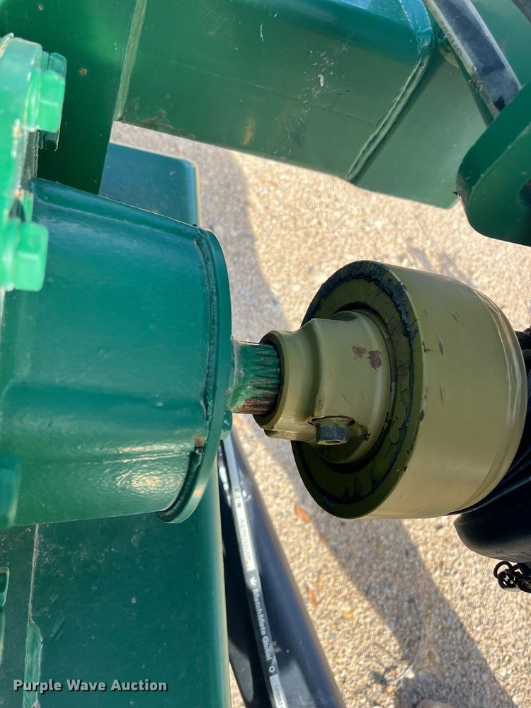 image for item DH8617 Aeromaster PT 170X compost turner