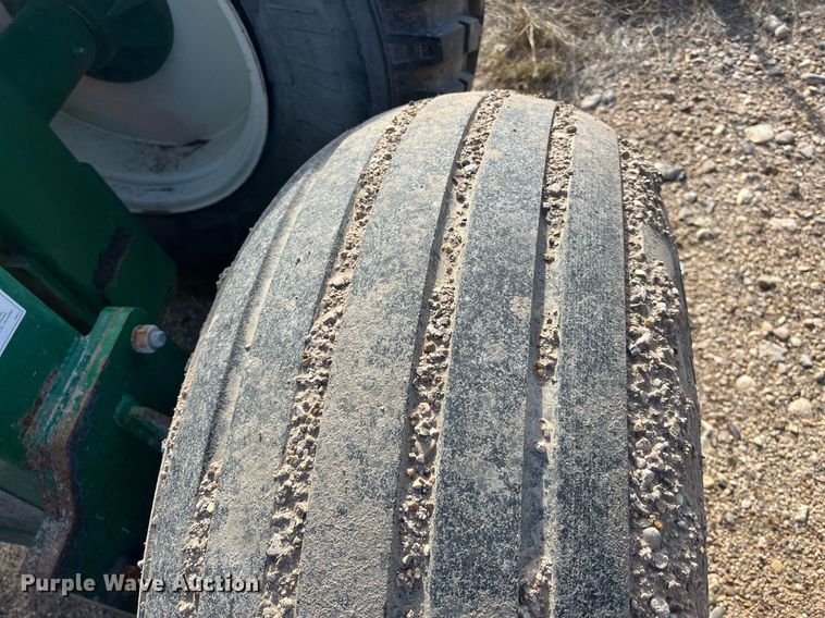 image for item DH8617 Aeromaster PT 170X compost turner