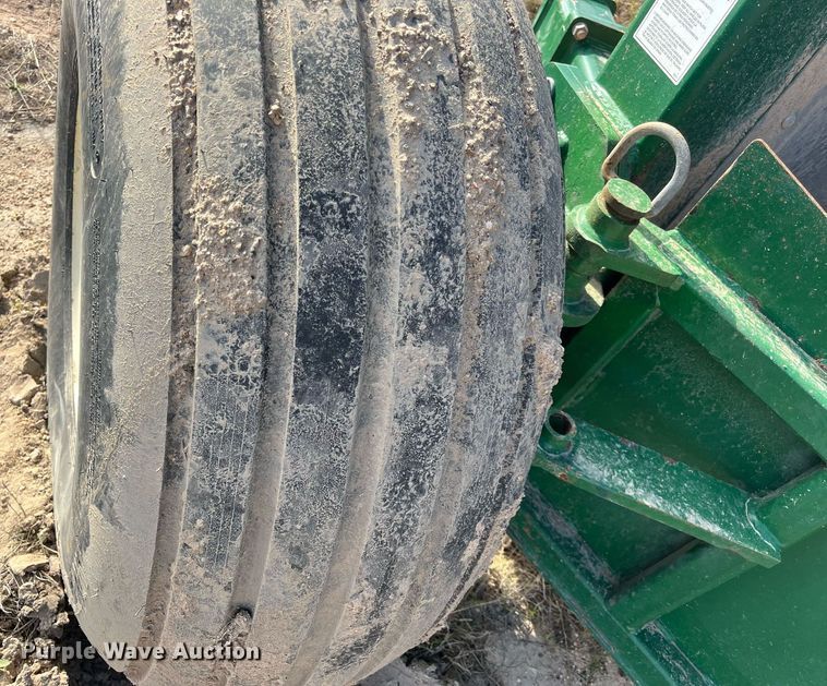 image for item DH8617 Aeromaster PT 170X compost turner