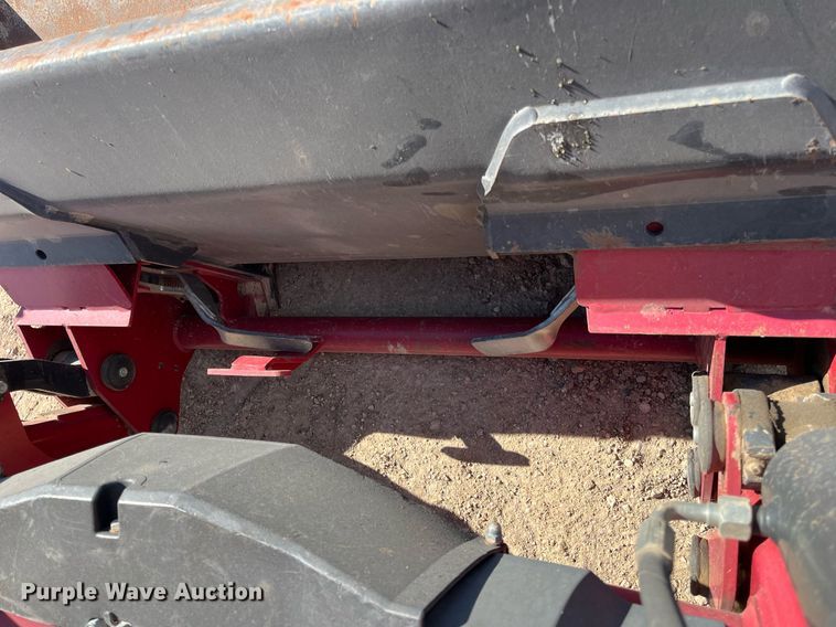 image for item DH8619 2014 Case IH Farmall 115U MFWD tractor