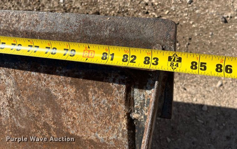 image for item DH8619 2014 Case IH Farmall 115U MFWD tractor