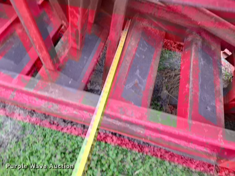 image for item DK4233 Bainter center ring support and rolling stairway