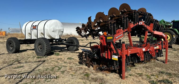 image for item DK6801 2011 Kuhn 1200T strip-till