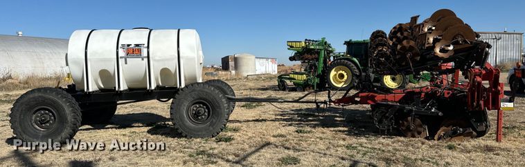 image for item DK6801 2011 Kuhn 1200T strip-till