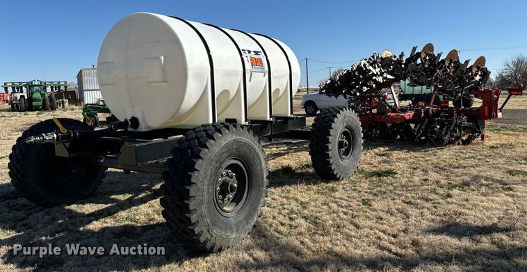 image for item DK6801 2011 Kuhn 1200T strip-till