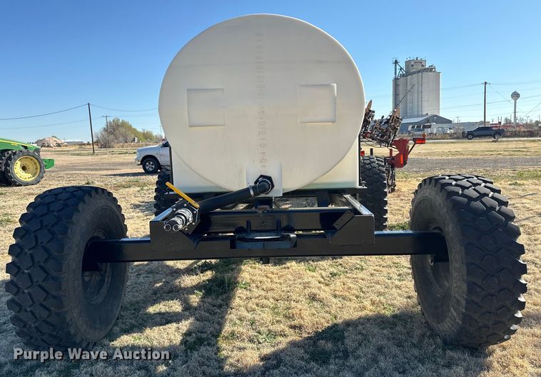 image for item DK6801 2011 Kuhn 1200T strip-till