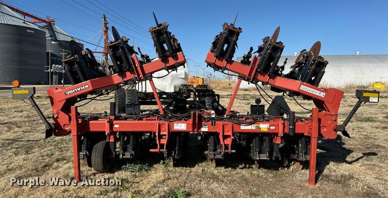 image for item DK6801 2011 Kuhn 1200T strip-till