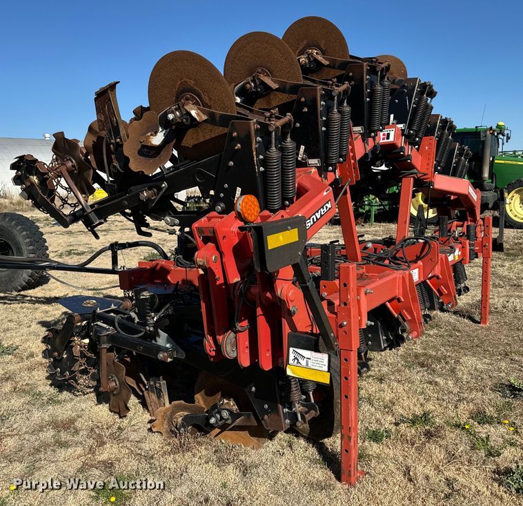 image for item DK6801 2011 Kuhn 1200T strip-till