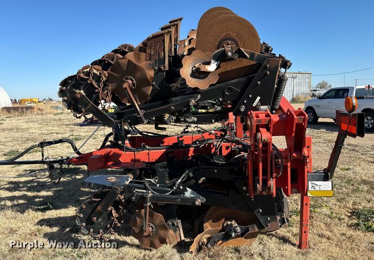 image for item DK6801 2011 Kuhn 1200T strip-till