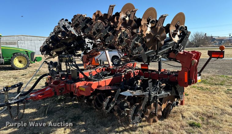 image for item DK6801 2011 Kuhn 1200T strip-till