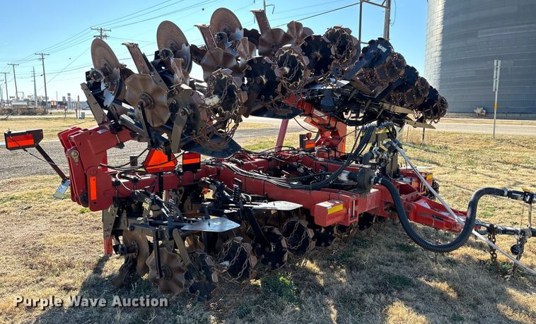 image for item DK6801 2011 Kuhn 1200T strip-till