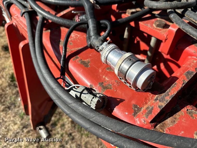 image for item DK6801 2011 Kuhn 1200T strip-till