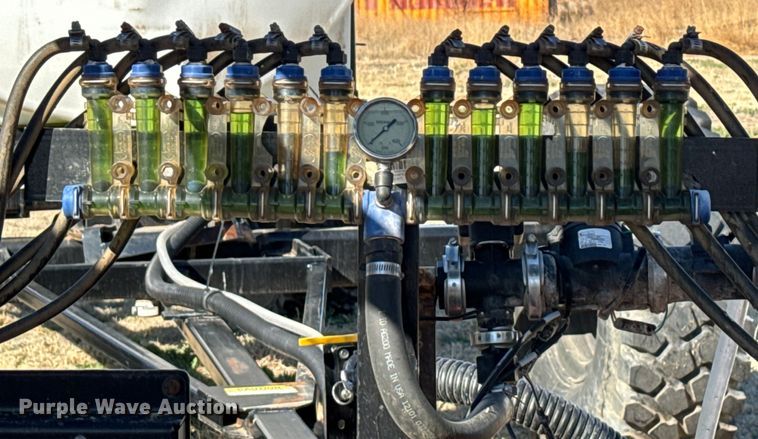 image for item DK6801 2011 Kuhn 1200T strip-till