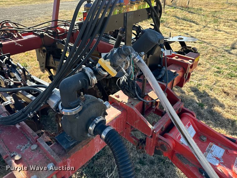 image for item DK6801 2011 Kuhn 1200T strip-till