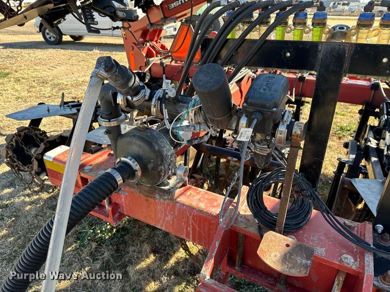 image for item DK6801 2011 Kuhn 1200T strip-till