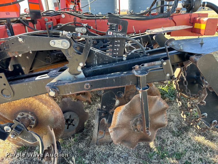 image for item DK6801 2011 Kuhn 1200T strip-till