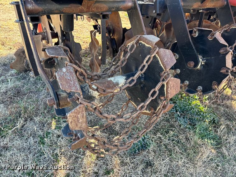 image for item DK6801 2011 Kuhn 1200T strip-till