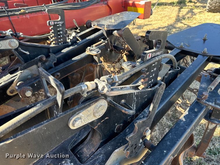 image for item DK6801 2011 Kuhn 1200T strip-till