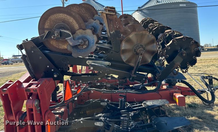 image for item DK6801 2011 Kuhn 1200T strip-till