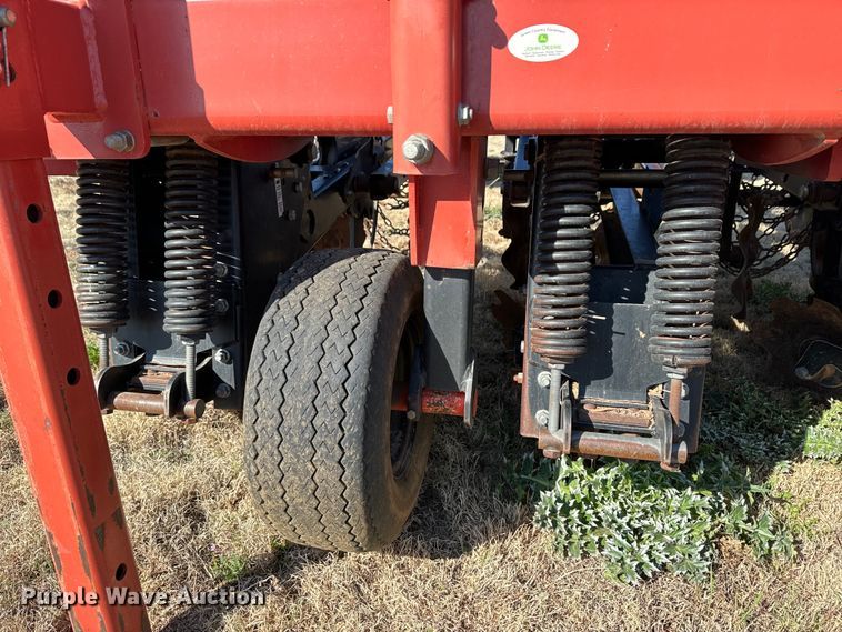 image for item DK6801 2011 Kuhn 1200T strip-till