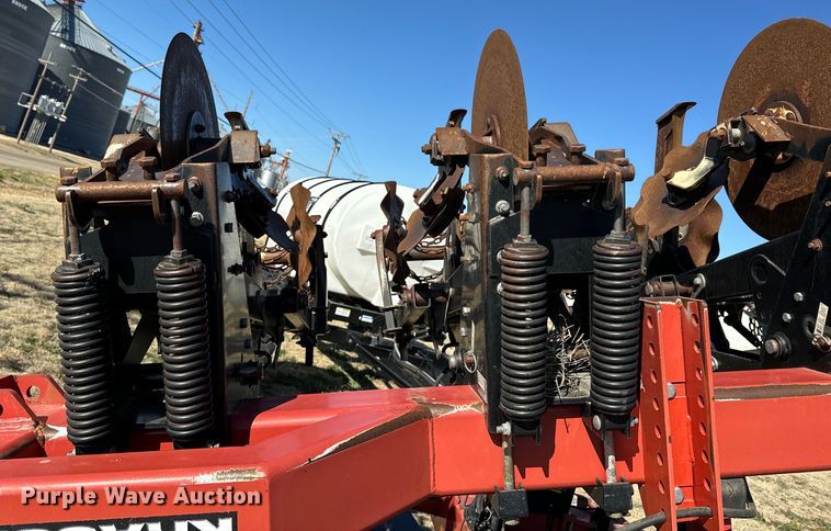 image for item DK6801 2011 Kuhn 1200T strip-till